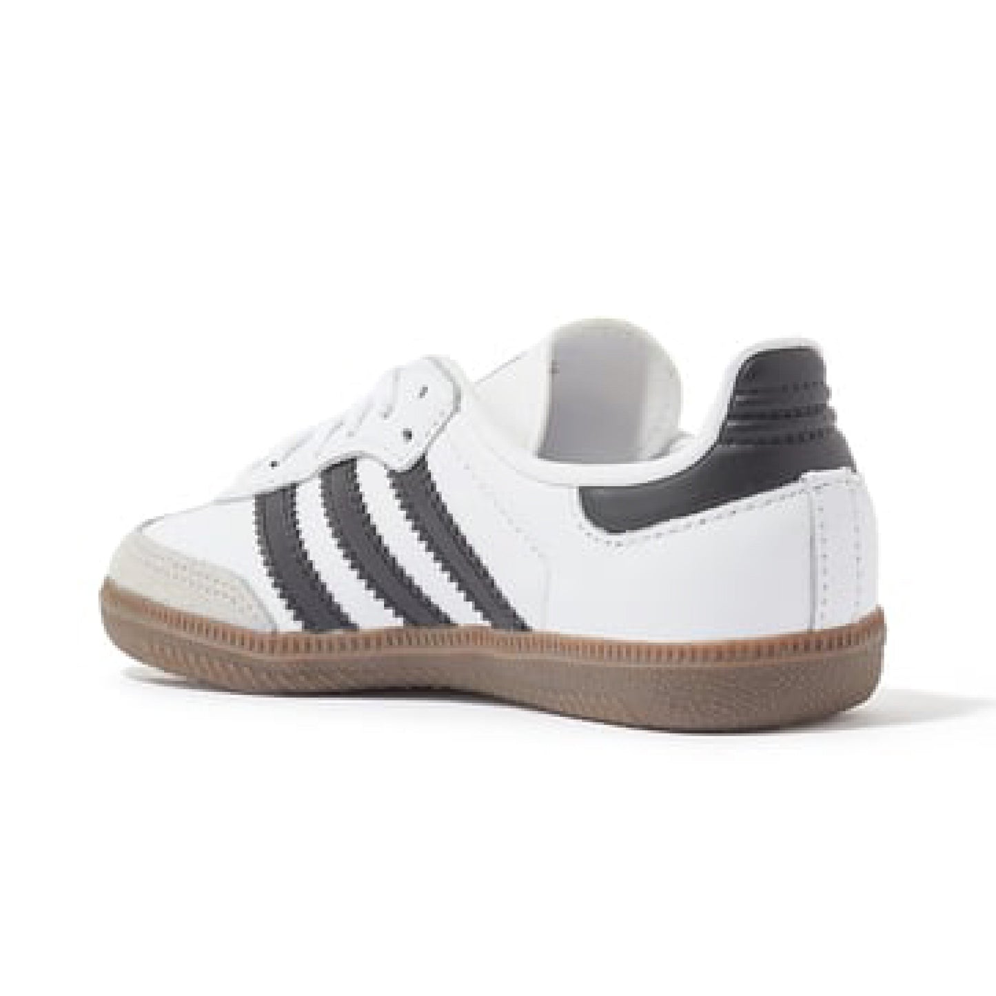 addidas SAMBA OG  White / Core Black