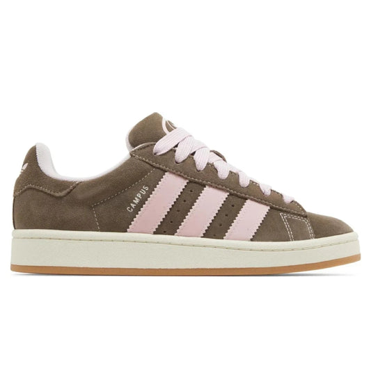 Addidas Campus 00s "Dust Cargo Clear Pink"