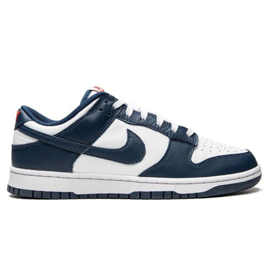 NK Dunk Low "Valerian Blue"