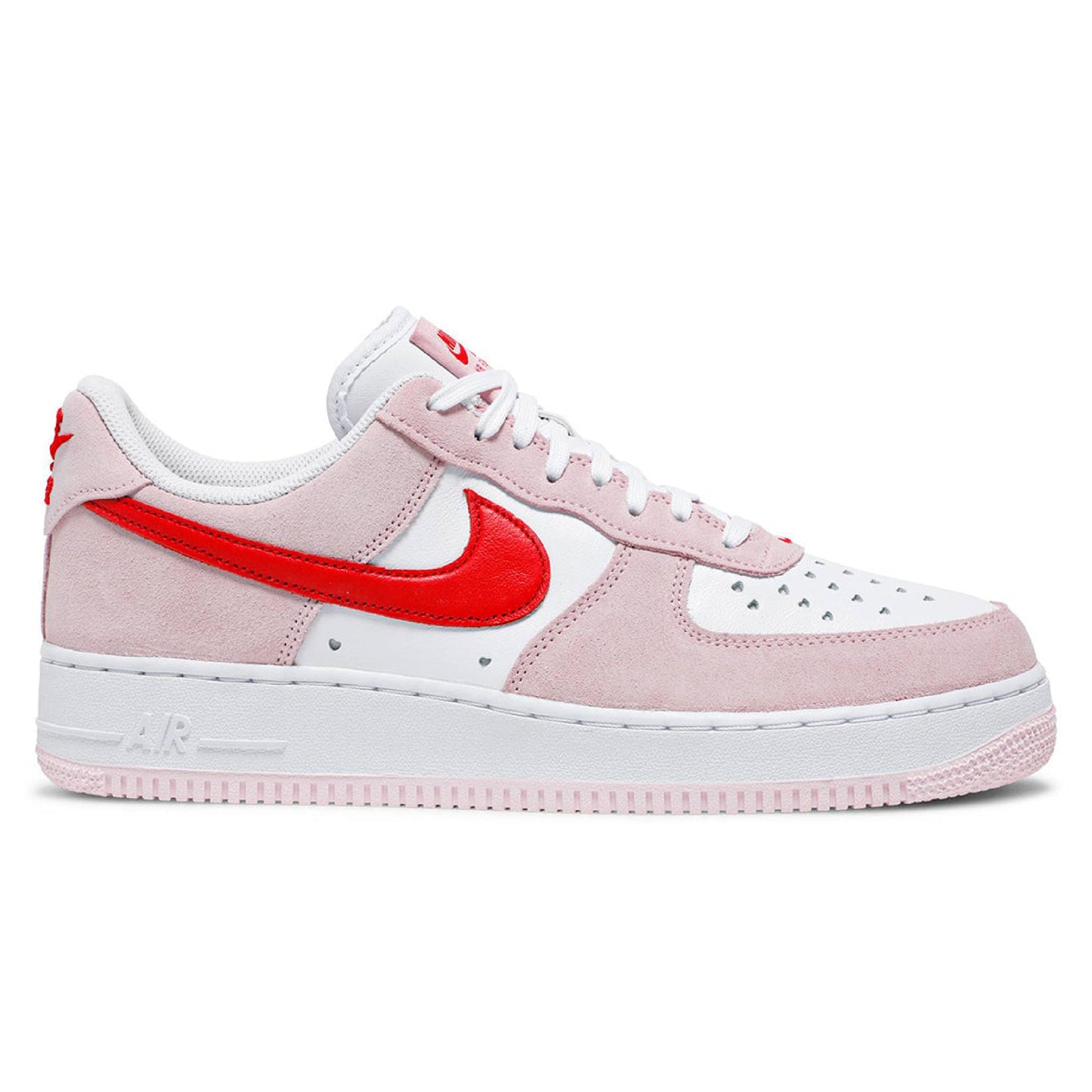 NK AIRFORCE 1 "LOVE LETTER'