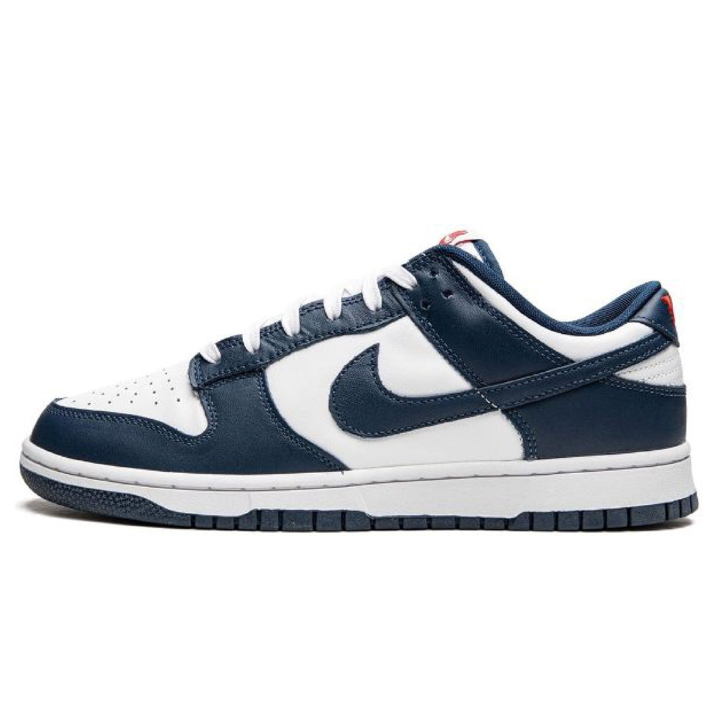 NK Dunk Low "Valerian Blue"