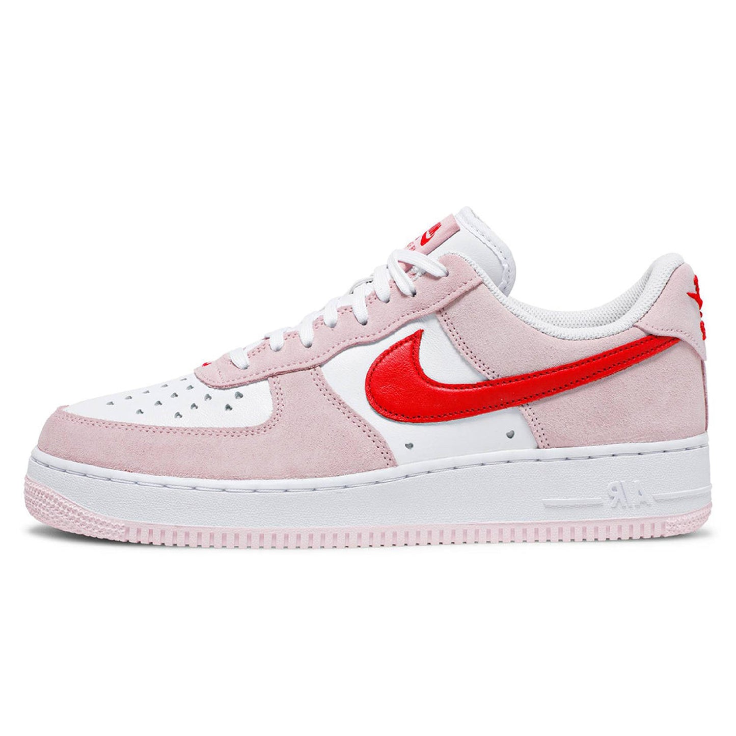 NK AIRFORCE 1 "LOVE LETTER'