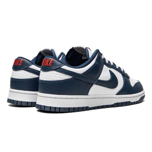 NK Dunk Low "Valerian Blue"