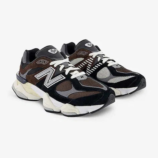 NB 9060 Brown Black