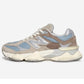 NB 9060 Mushroom