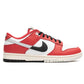 NK DUNK LOW CHICAGO SPLIT