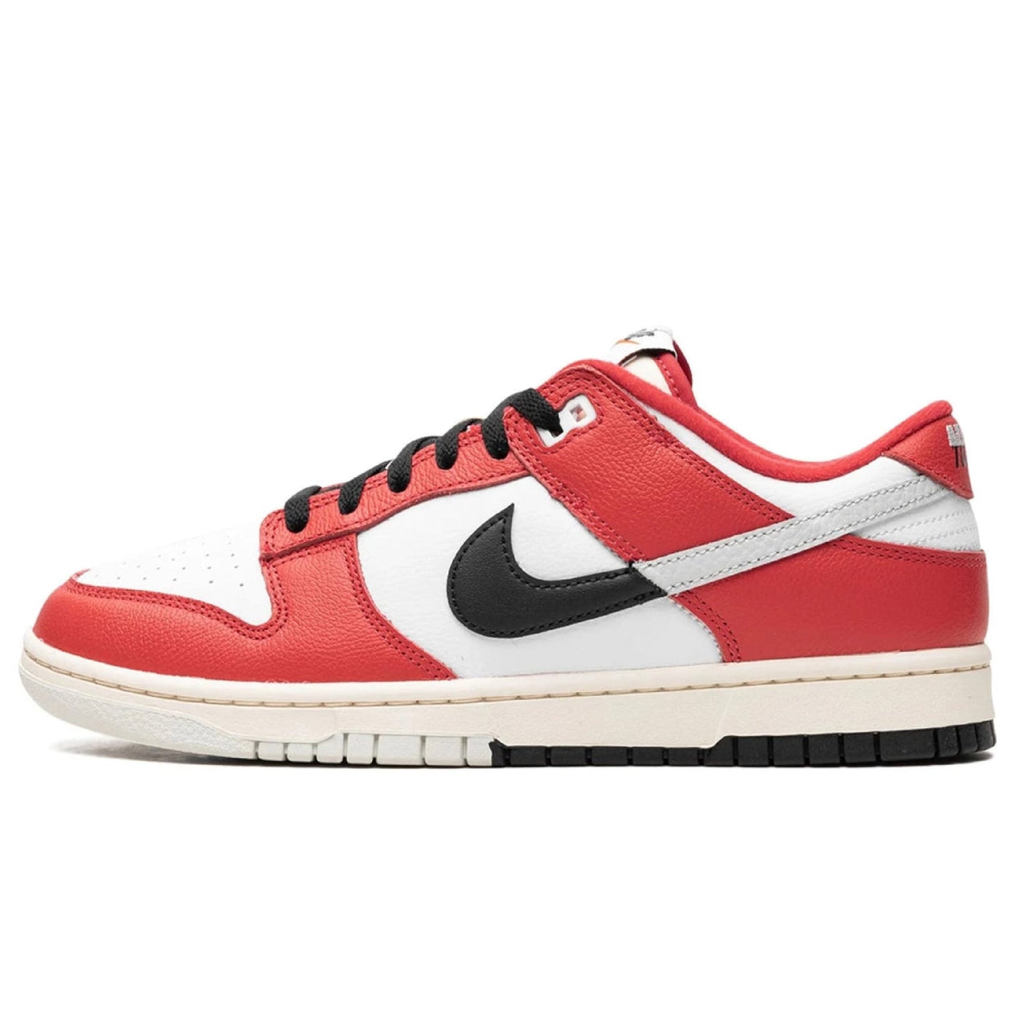 NK DUNK LOW CHICAGO SPLIT