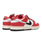 NK DUNK LOW CHICAGO SPLIT