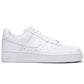 NK Air Force 1 All White