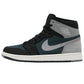 Air AJ 1 Retro High OG Element Gore Tex Black