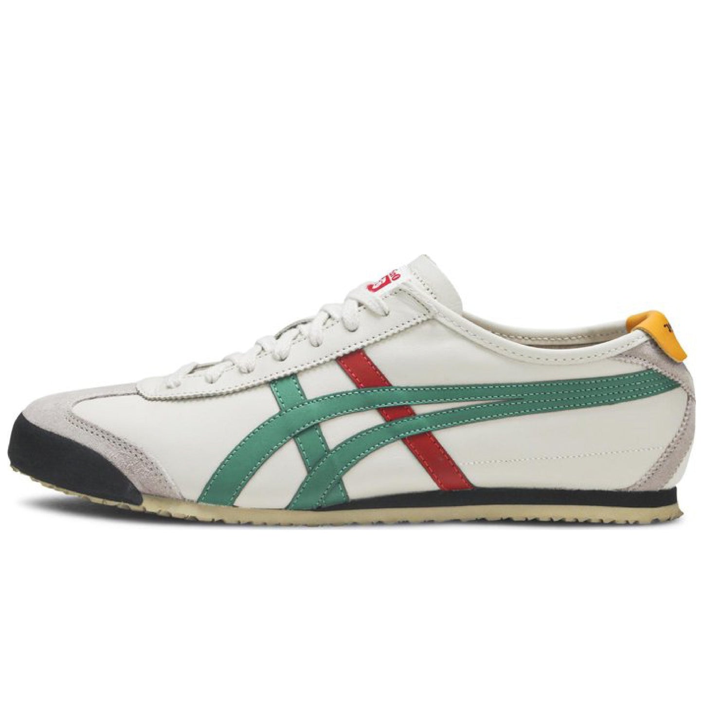 Onitsuka Tiger Mexico 66 Birch/Green