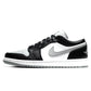 Air AJ 1 Low University Grey Black