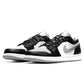 Air AJ 1 Low University Grey Black