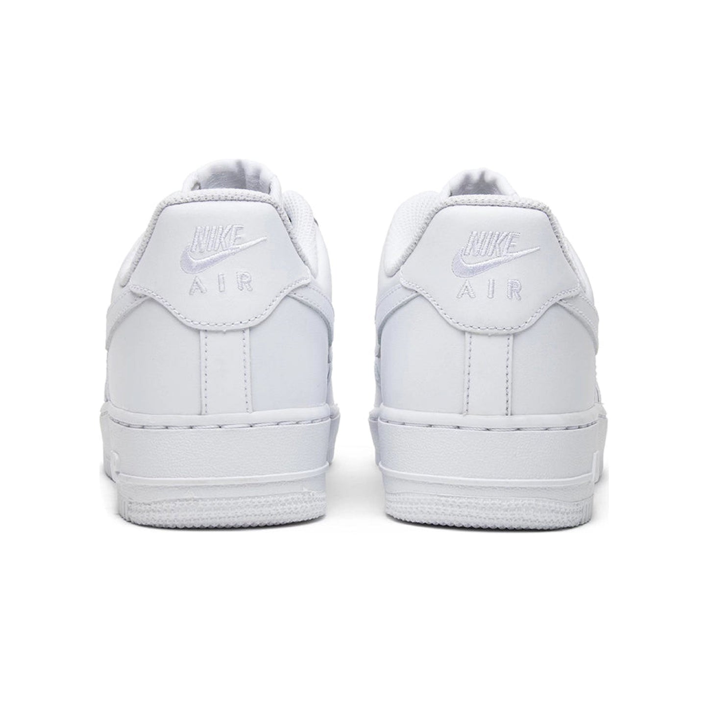 NK Air Force 1 All White