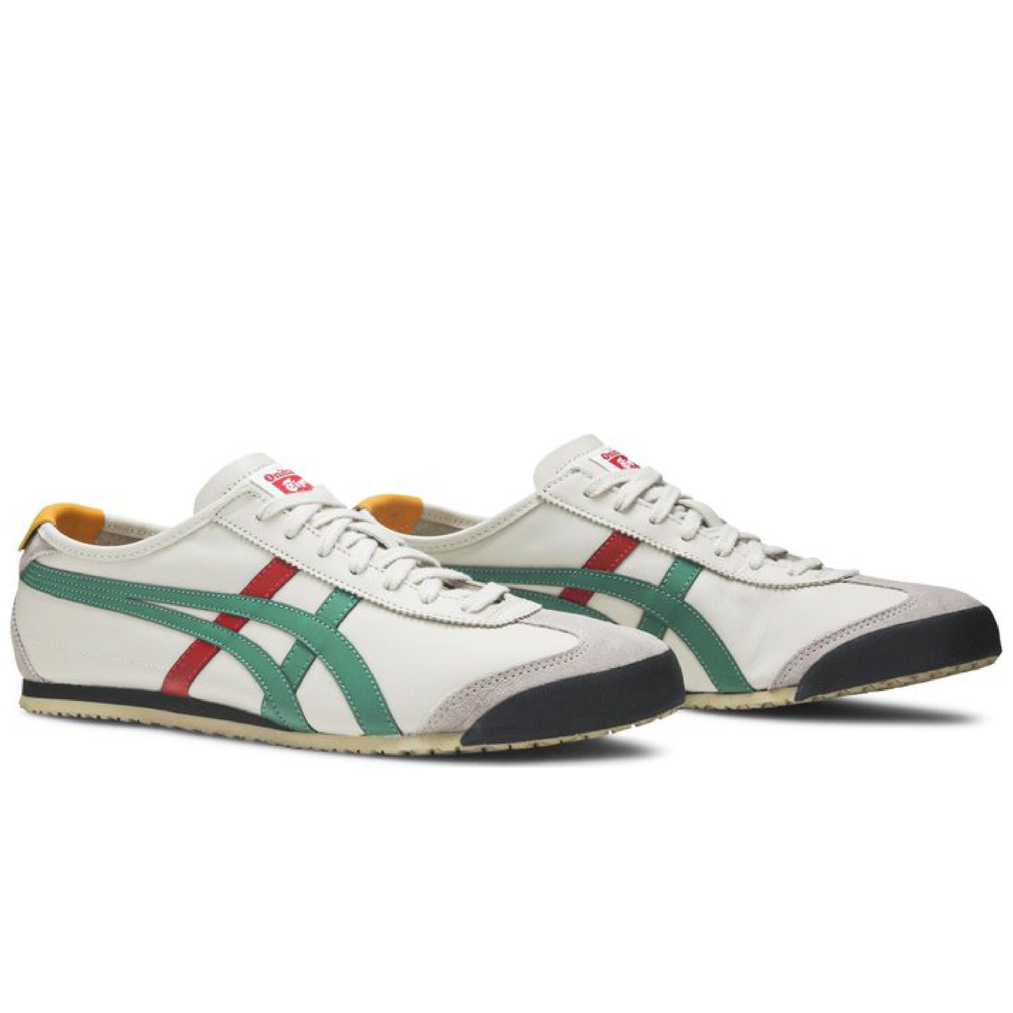 Onitsuka Tiger Mexico 66 Birch/Green