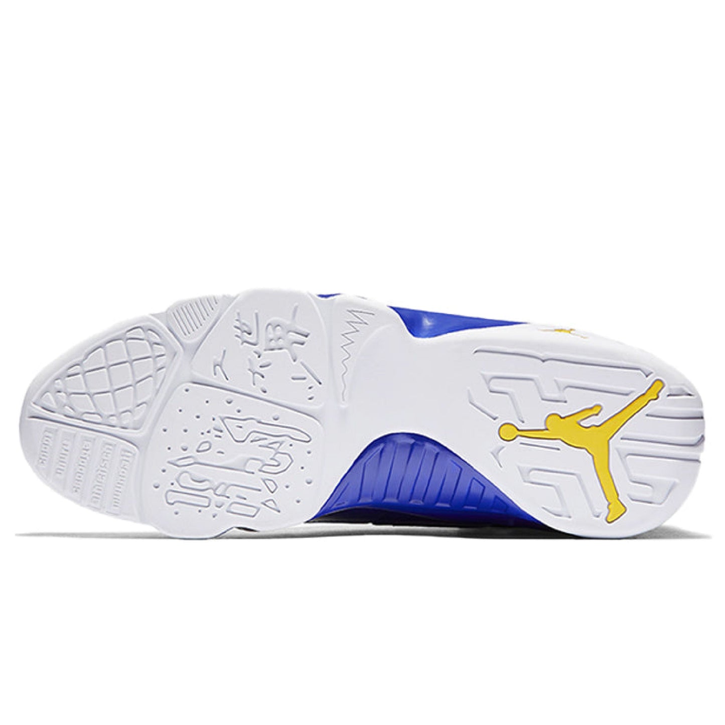 AJ 9 Retro BG 'Kobe'