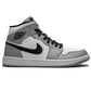 Air AJ 1 Retro High OG Light Smoke Grey