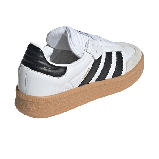 Addidas Samba XLG "white/Black"