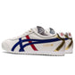 Onitsuka Tiger Mexico 66 Blue Res Metallic Gold