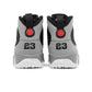 Air AJ 9 Particle Grey/black