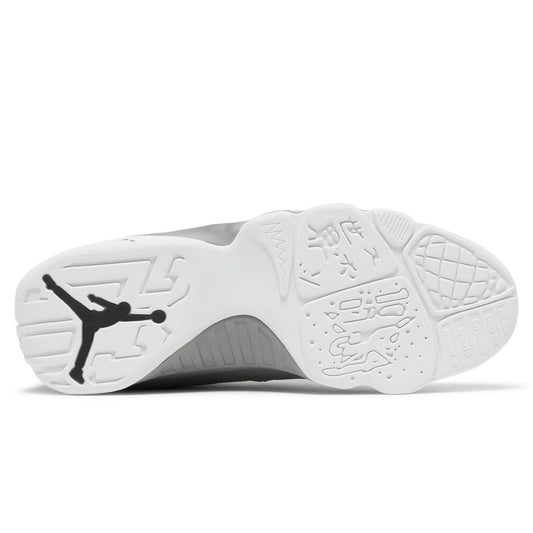 Air AJ 9 Particle Grey/black