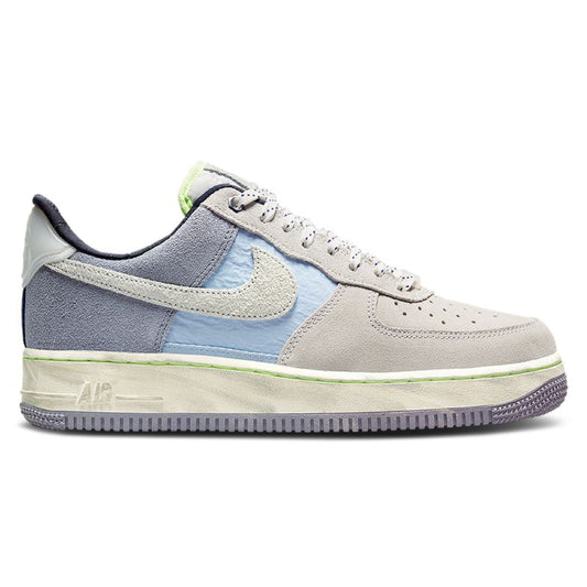 NK Air Force 1 '07 LX Low Mountain White Gray Stone