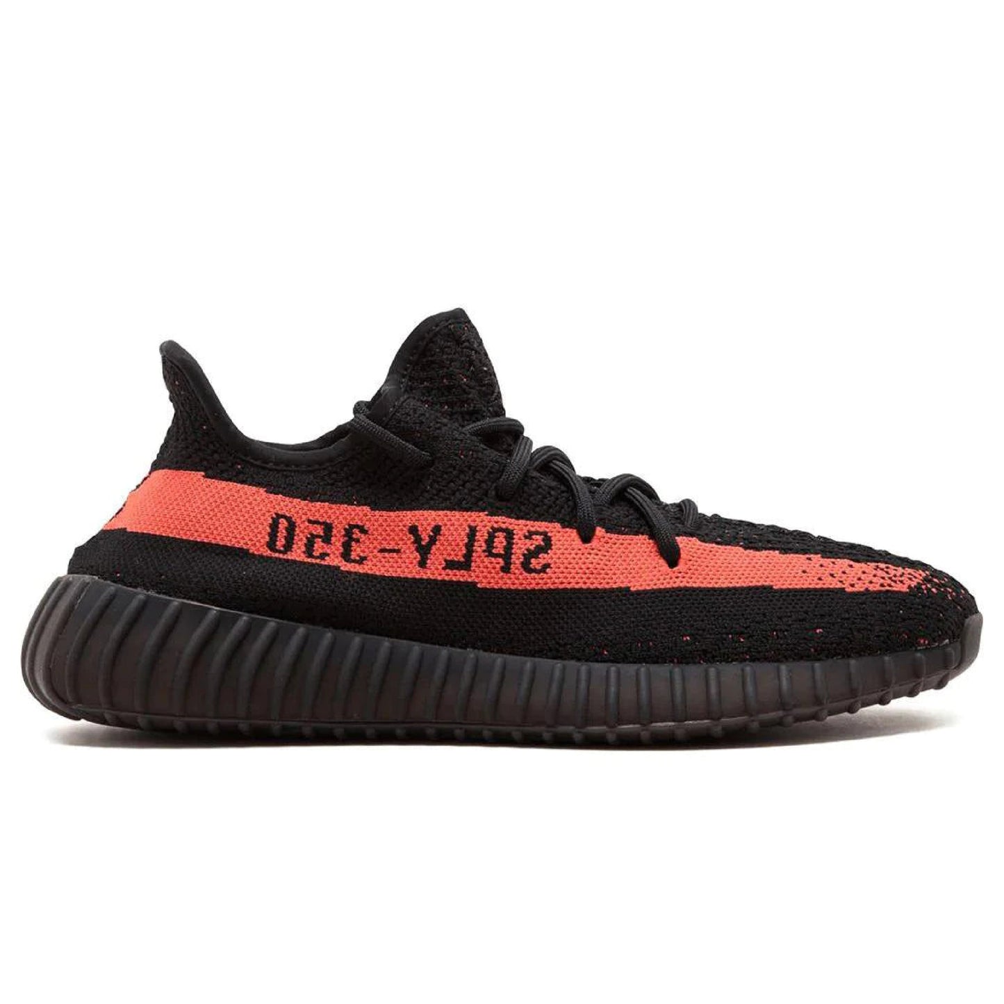 addidas Yeeezy Boost 350 V2 Low Red Stripe